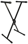 Perfex Supporto per Tastiere (Singolo)