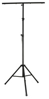 Perfex Supporto Luci con T-bar (30kg, 3,2m)