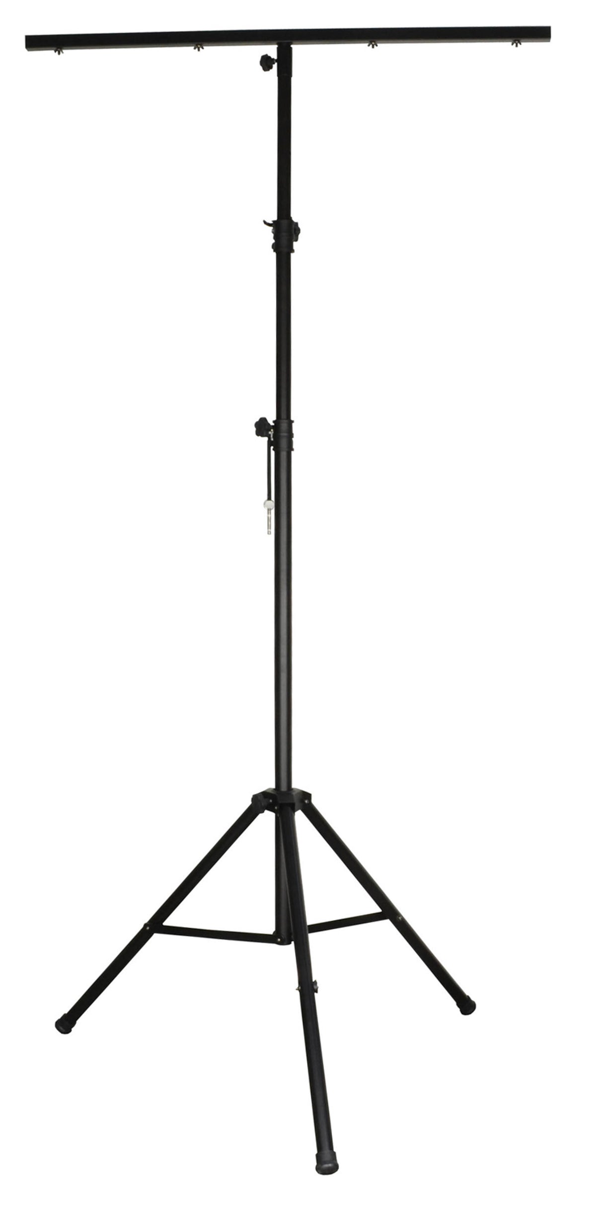 Perfex Supporto Luci con T-bar (30kg, 3,2m)