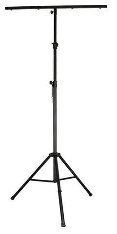 UV LED Spot (12x2W) & Perfex Supporto luci