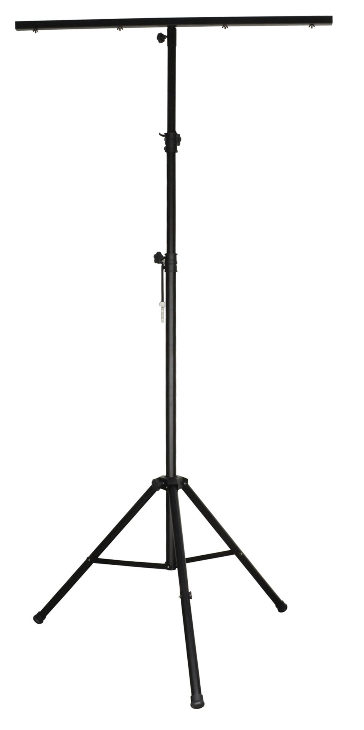 UV LED Spot (12x2W) & Perfex Supporto luci