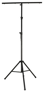 UV LED Spot (12x2W) & Perfex Supporto luci