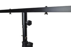 Perfex Supporto Luci con T-bar (30kg, 3,2m)