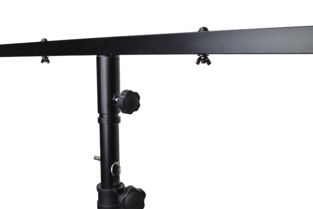 Perfex Supporto Luci con T-bar (30kg, 3,2m)