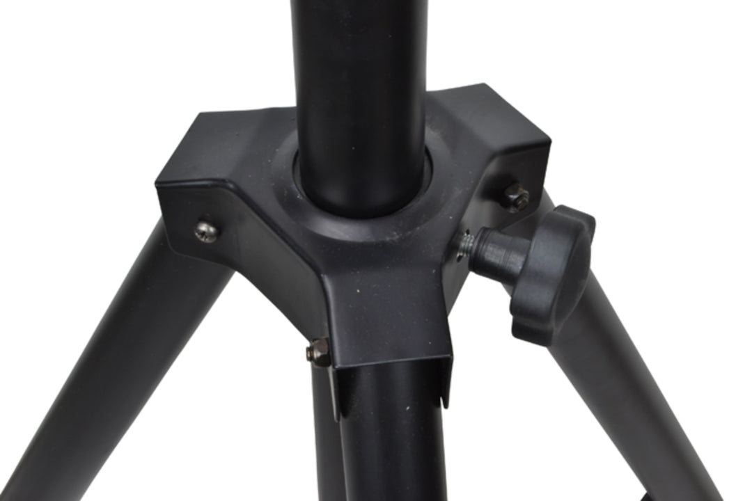 Perfex Supporto Luci con T-bar (30kg, 3,2m)