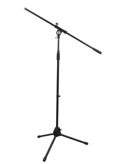 Perfex Supporto per Microfono con braccio a giraffa
