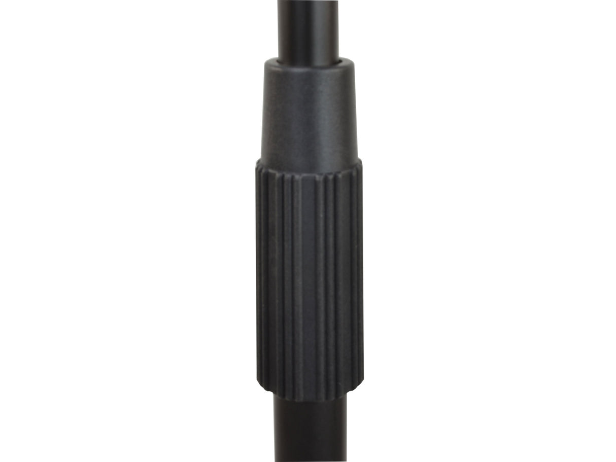 Perfex Microphone stand with boom arm