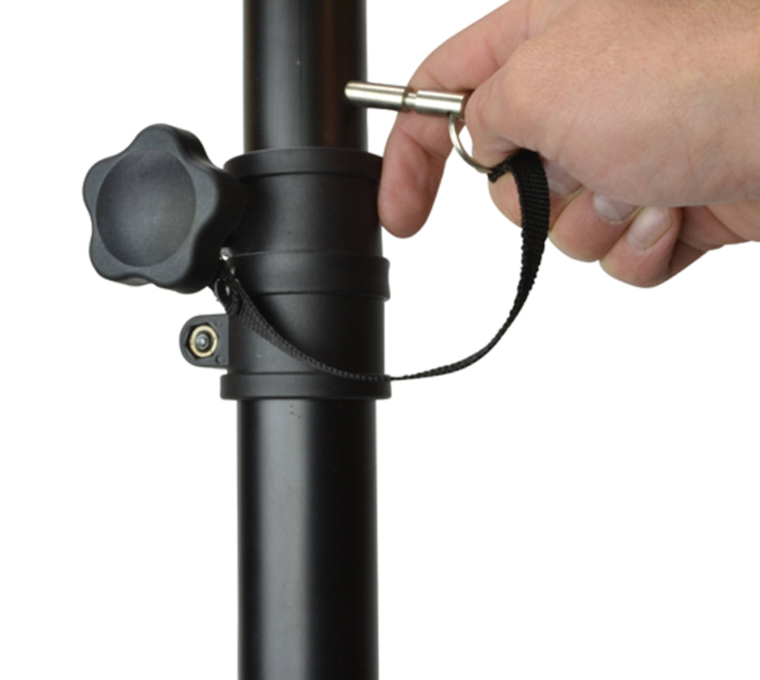 Perfex Supporto Push-Up (40kg, 3,5m)