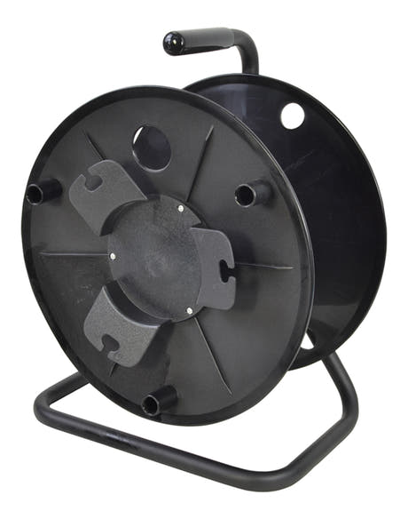 Bobine per Cavi XL (vuota / senza cavo)