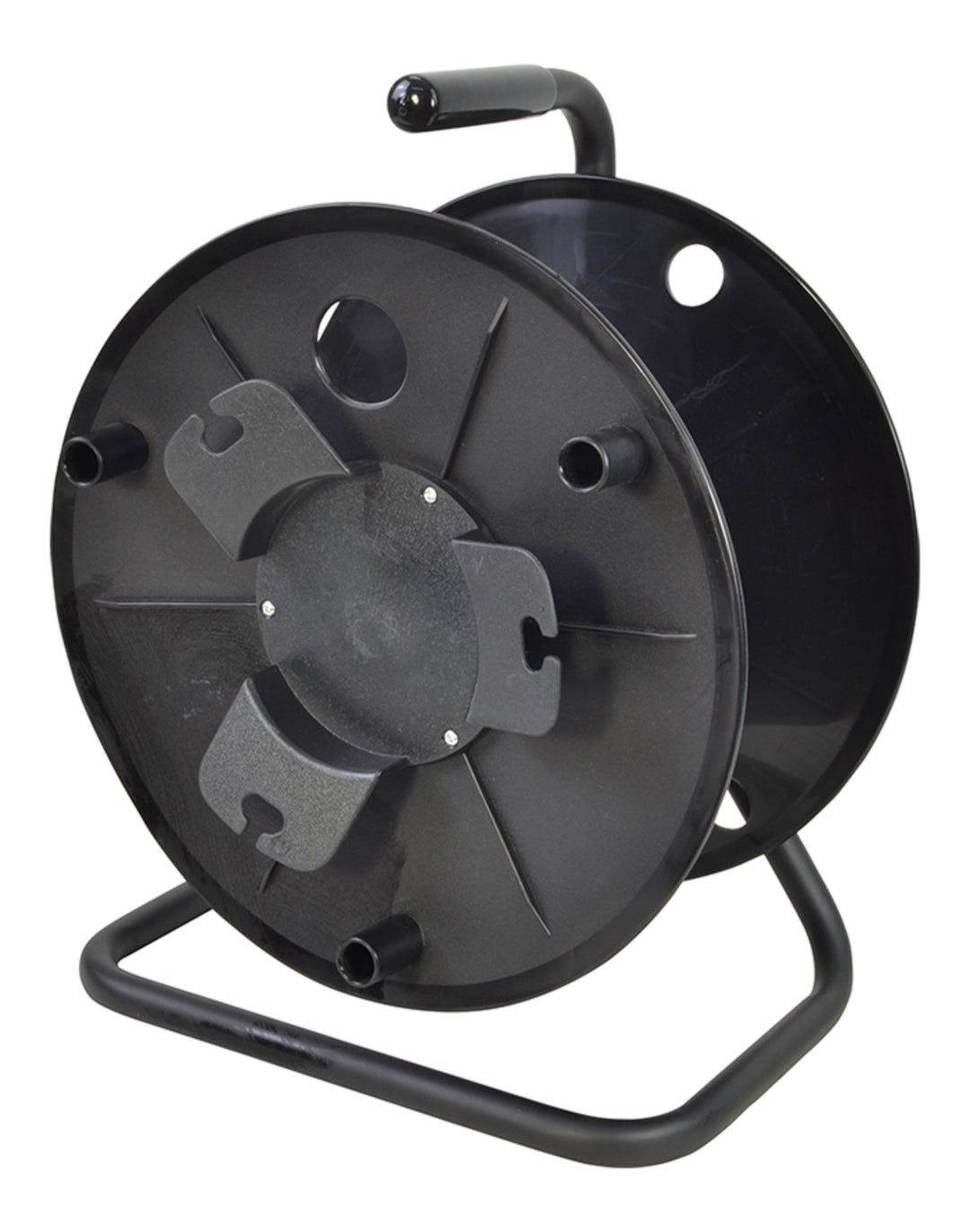 Bobine per Cavi XL (vuota / senza cavo)