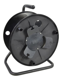 Bobine per Cavi XL (vuota / senza cavo)