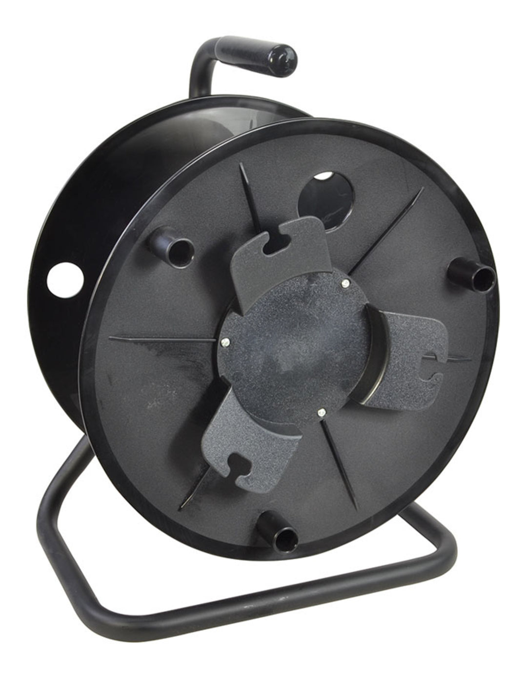 Bobine per Cavi XL (vuota / senza cavo)
