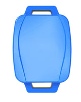 Tail it Kompis 2 GPS Tracking Kompis 2