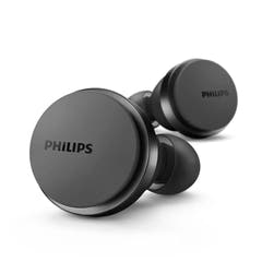 Philips TAT8506BK/00 Cuffie True Wireless (Nero)