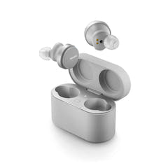 Philips TAT8506WT/00 Cuffie Bluetooth (Bianco)
