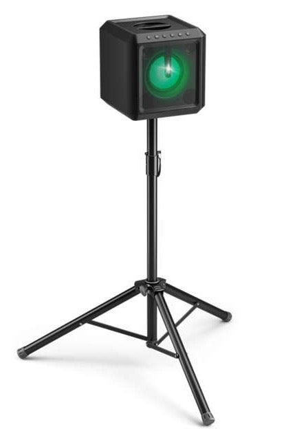 Philips TAX4207/10 Fixed Speaker (Black)