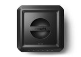 Philips TAX4207/10 Fixed Speaker (Black)