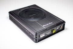 Phoenix Gold Z8150V2 Subwoofer Attivo