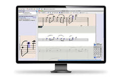 Sibelius Ultim Licenza perpetua con PScore AScore