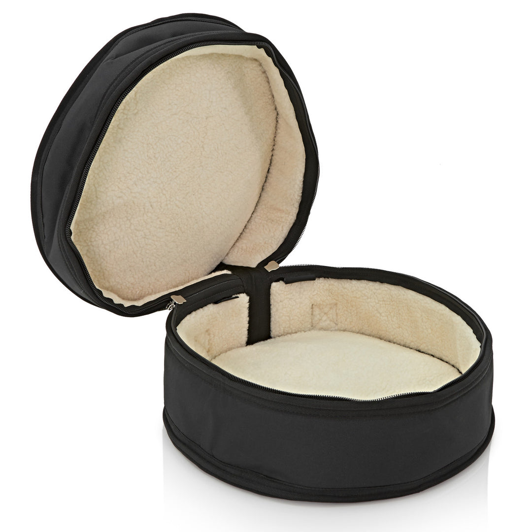 Protection Racket Piccolo Lilletromme Tasca (14x4")