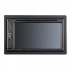 Pioneer AVIC-Z630BT Navigazione GPS, Bluetooth e Apple CarPlay Wireless