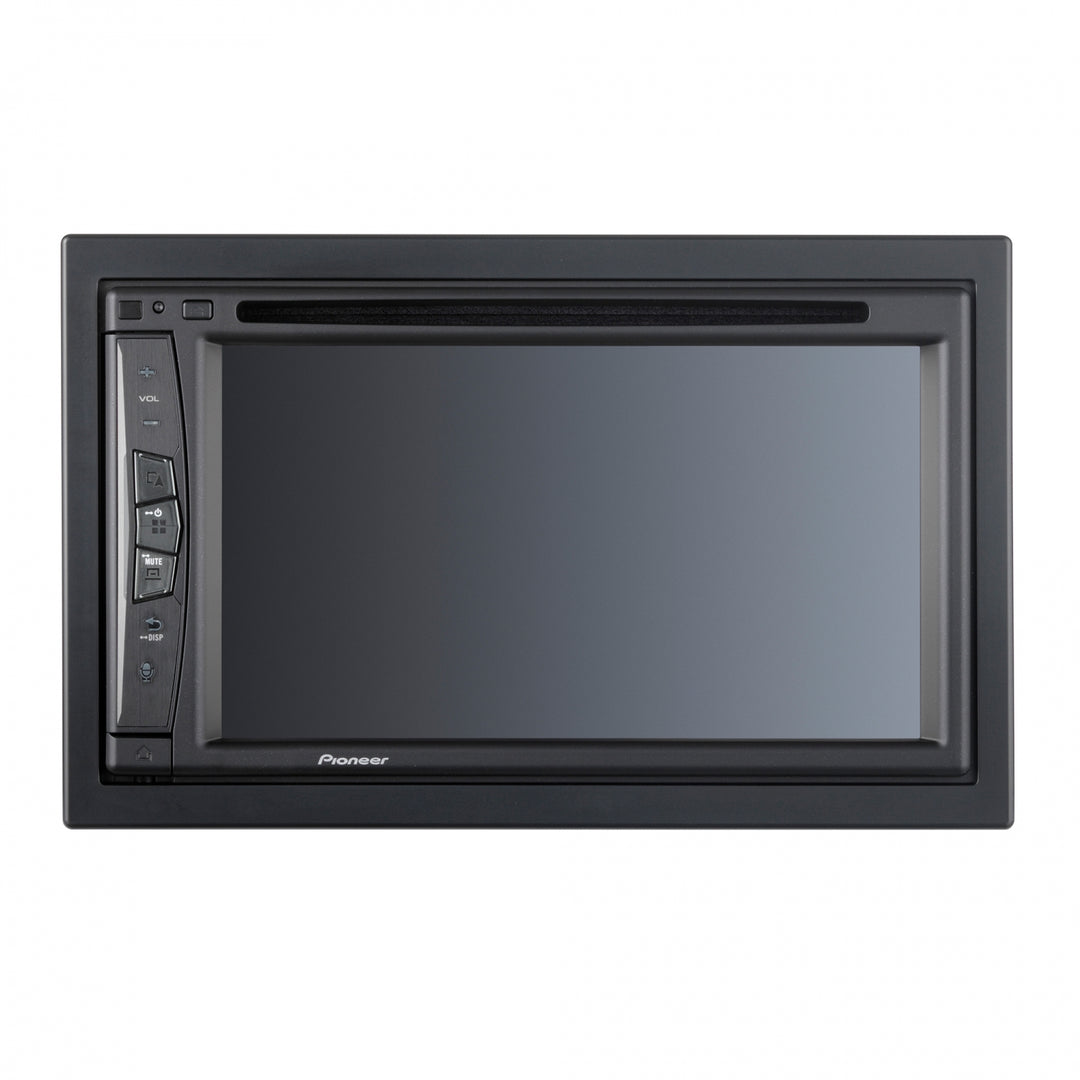 Pioneer AVIC-Z630BT Navigazione GPS, Bluetooth e Apple CarPlay Wireless