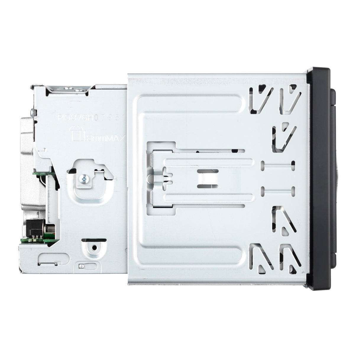 Pioneer AVIC-Z630BT Navigazione GPS, Bluetooth e Apple CarPlay Wireless