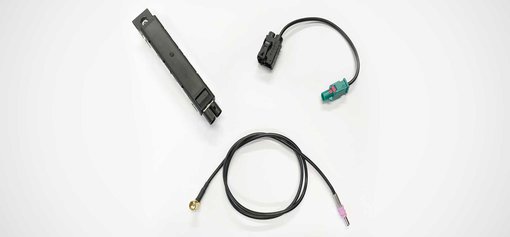 Pioneer CA-AE-VAG.003 Interfaccia Antenna DAB/DAB+