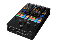 Pioneer DJ DJM-S11 + PLX-1000 Pacchetto