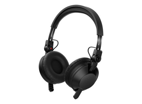 Pioneer DJ HDJ-CX Cuffie DJ (Sort)