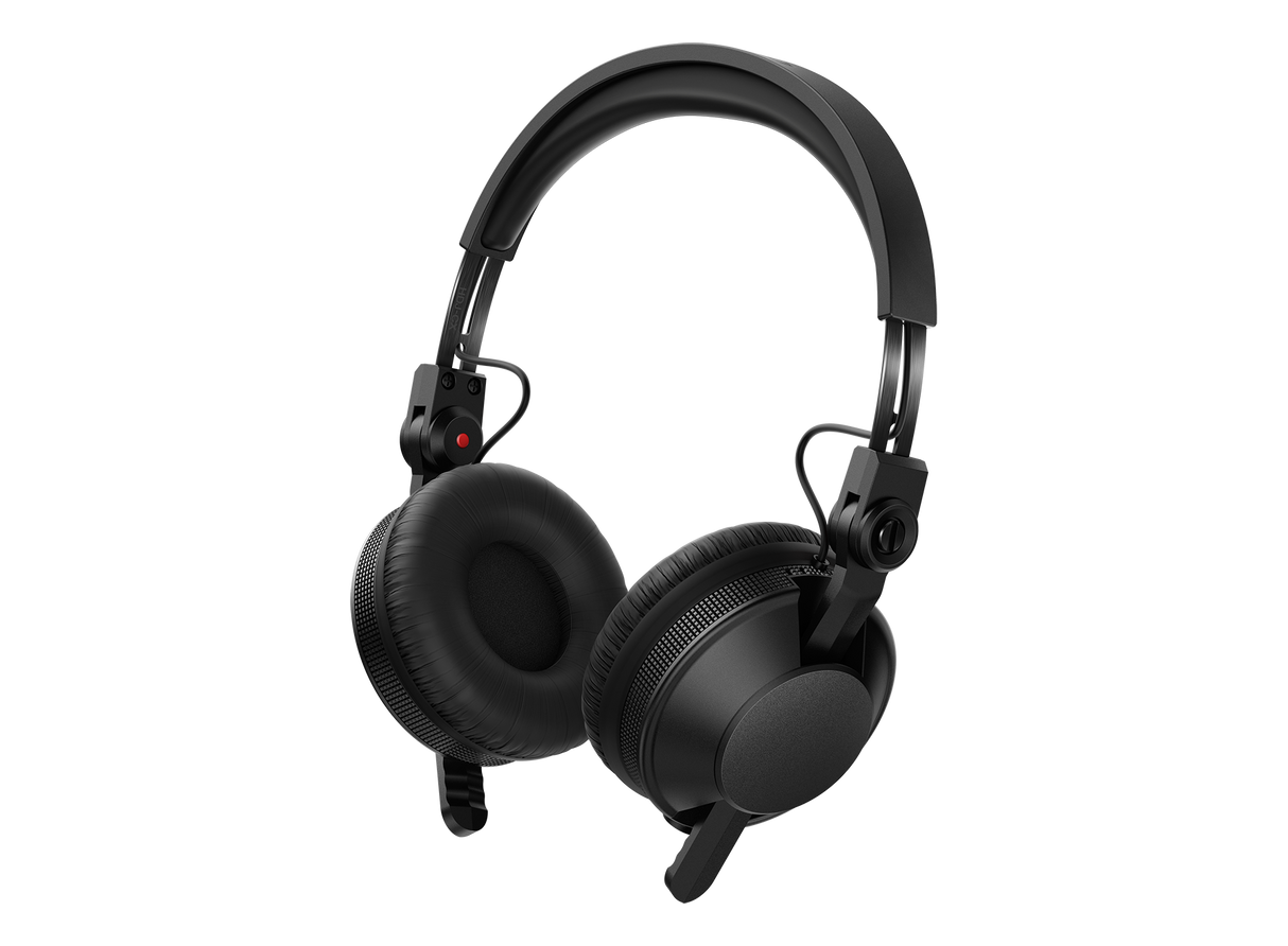 Pioneer DJ HDJ-CX Cuffie DJ (Sort)