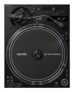 Pioneer DJ PLX-CRSS12 Giradischi