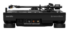 Pioneer DJ PLX-CRSS12 Giradischi