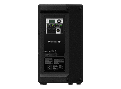 Pioneer DJ 2x XPRS-1182ST + 2x XPRS-102 Pacchetto