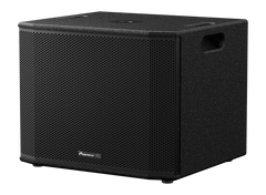 Pioneer DJ 2x XPRS-1152ST + 2x XPRS-82 Pacchetto