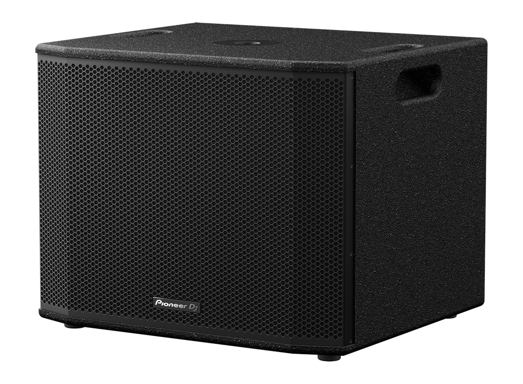 Pioneer DJ XPRS1152S Subwoofer attivo
