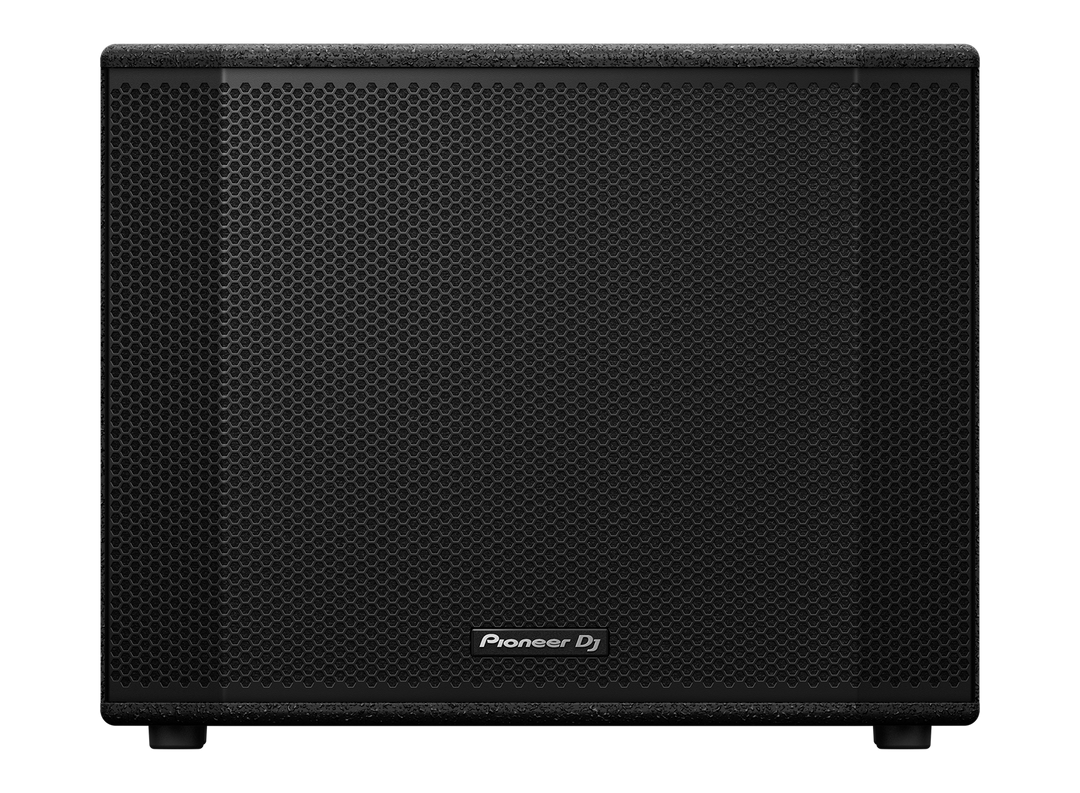 Pioneer DJ XPRS1152S Subwoofer attivo