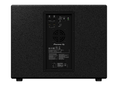 Pioneer DJ 2x XPRS-1152ST + 2x XPRS-82 Pacchetto