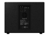 Pioneer DJ XPRS1152ST - Subwoofer Attivo (Copia 3)