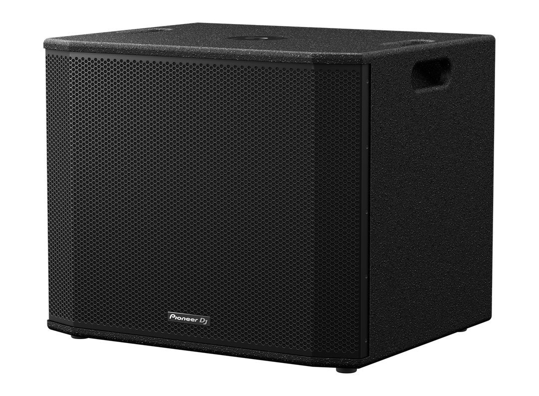 Pioneer DJ XPRS1182S Subwoofer attivo