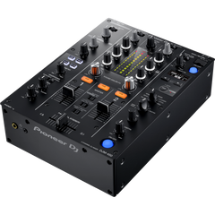 Pioneer DJ DJM-450 + XDJ-1000 MK2 Bundle