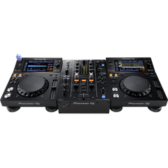 Pioneer DJ DJM-450 + XDJ-700 Bundle