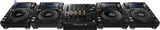 Pioneer DJ DJM-750MK2