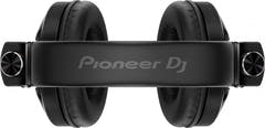 Pioneer DJ HDJ-X10-S Cuffie DJ (Argento)