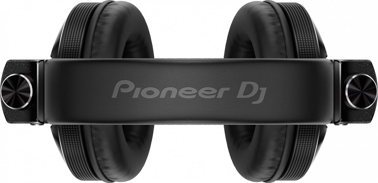 Pioneer DJ HDJ-X10-K DJ-Høretelefoner (Nero)