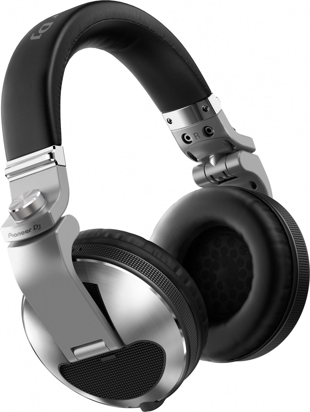 Pioneer DJ HDJ-X10-S Cuffie DJ (Argento)