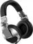 Pioneer DJ HDJ-X10-S Cuffie DJ (Argento)