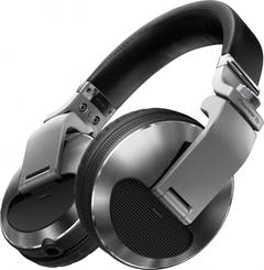 Pioneer DJ HDJ-X10-S Cuffie DJ (Argento)