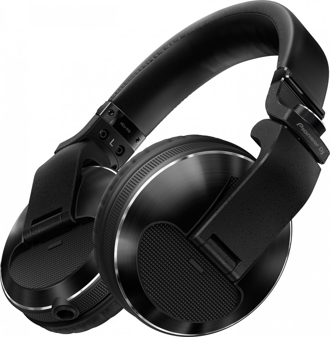 Pioneer DJ HDJ-X10-K Cuffie DJ (Nero)