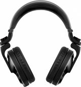 Pioneer DJ HDJ-X10-K DJ-Høretelefoner (Nero)